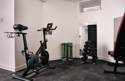 4 bed 4 bath Apartment in Ditmas Park - Foto 27