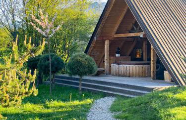 GORSKA OSADA Lovely Chalets Zakopane - Foto 12
