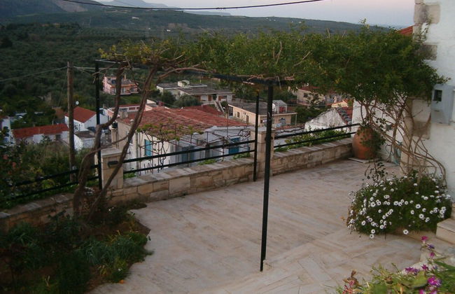 Fenareti Village House - Foto 15