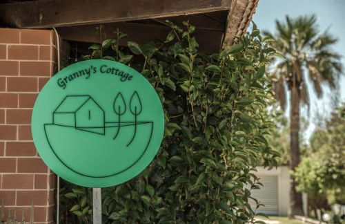 Granny's Cottage - Foto 43