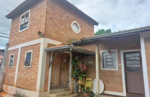 Chalé Charmoso em São João da Boa Vista- SP - Foto 9