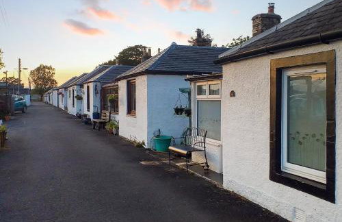 Honeysuckle Cottage - Foto 19