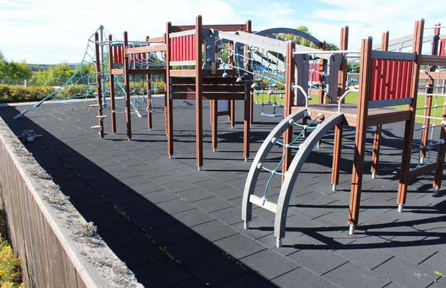 Dal Gjestegaard - Foto 21