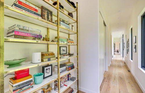 On-Site Sledding! Hudson Valley Winter Escape - Foto 11