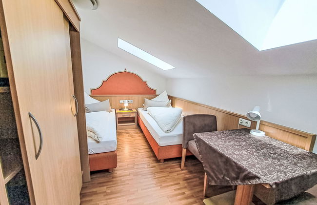 2 bedroom Apartment in Mayrhofen with garden - Photo 22