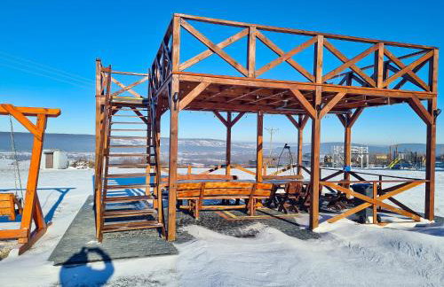 Wichrowe Wzgórze - Foto 1