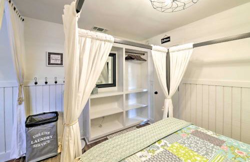 Spacious Getaway about 12 Acres, Views, and Hot Tub! - Foto 23