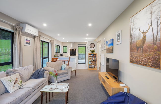 Restful Country Getaway Nr Trust Arena - Foto 19