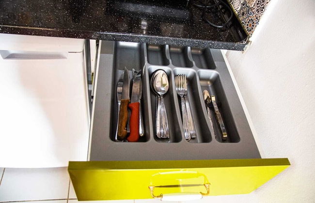 Alanya Damlatas Apart Hotel - Foto 20