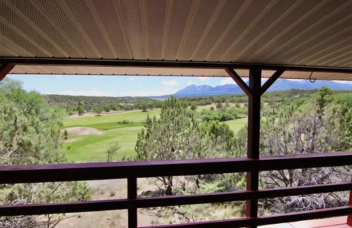 Secluded Cabin w Coffee Mount Abajo and Golf Views - Foto 27