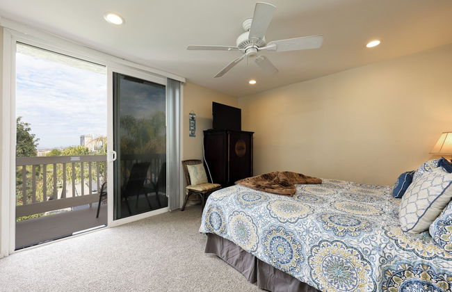 Oceanside Beach Condos - Foto 17