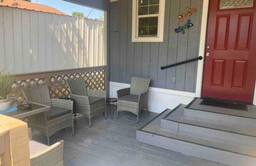 StockYards-BBobs-4mins! GrayLee House.4-Bedrooms - Foto 5