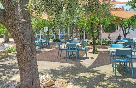 Hotel Residence Torre Del Porto - Foto 10