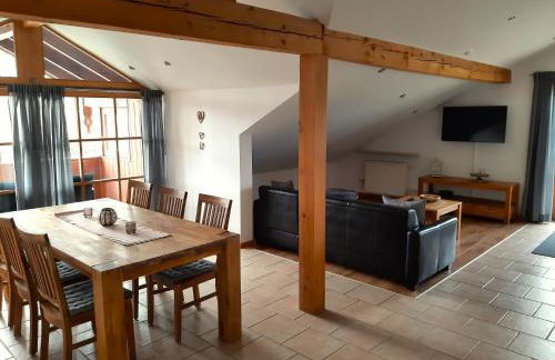 Fewo beim Schmied Straßkirchen - Foto 2