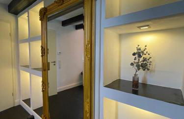 Bahnhofsoase - Wellness & Spa am Krufter Bahnhof - Foto 39