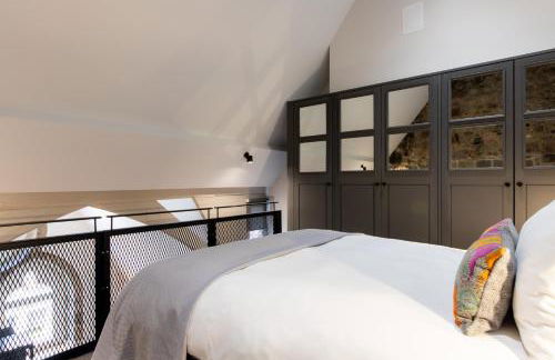 Linton Collection - Blackfriars Lofts - Foto 96