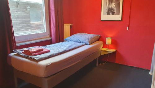 Exclusive Apartment in St Pauli, Only for Men! - Foto 4