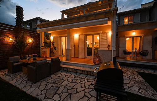 Depis home, in Lefkas town - Foto 32
