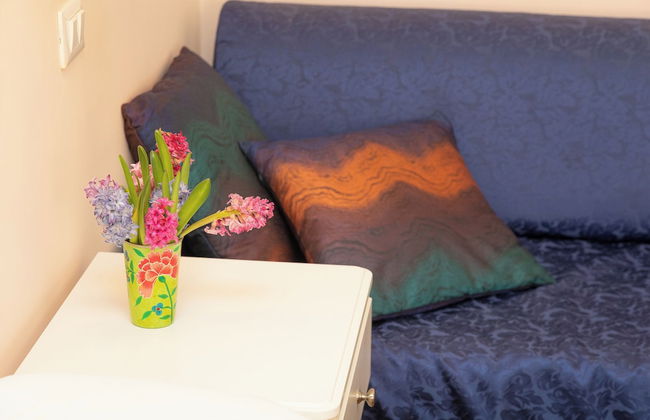 Rome To Stay - Foto 67