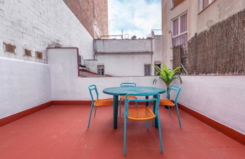 Caliu Apartments Barcelona - Fira - Photo 90