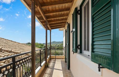 Lefkes Apartment - Foto 14