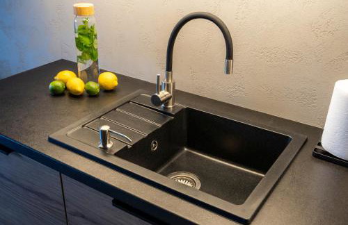 Aquarius Residence - Apartament Jamesa Bonda 007 - Foto 17