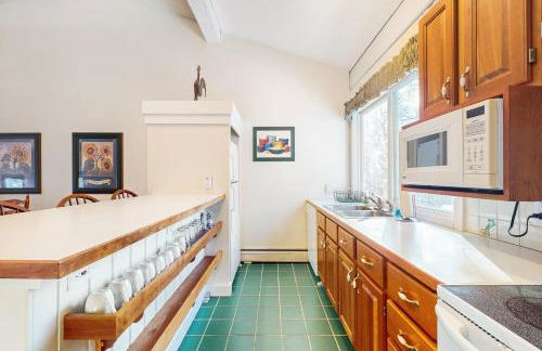 Slopeside Getaway - Foto 8