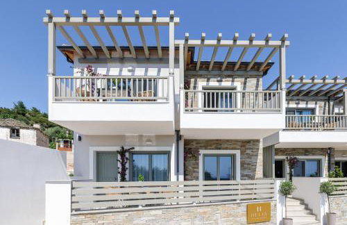 Helia All Seasons Apartments - Foto 19