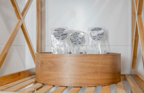 Maritim Horizon House Port of Valencia - Foto 26