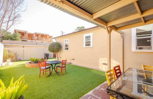 Copenhagen Cottage - Foto 24