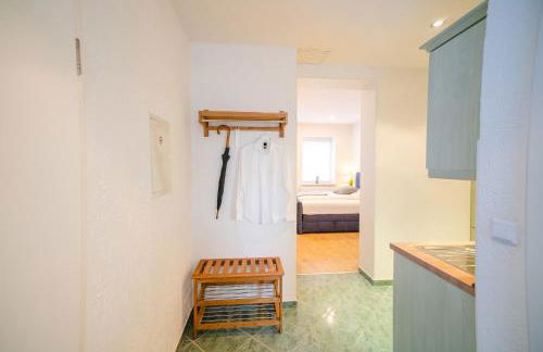 Ferienwohnung Jasmin - Gera Zentrum NEU renoviert - Foto 11