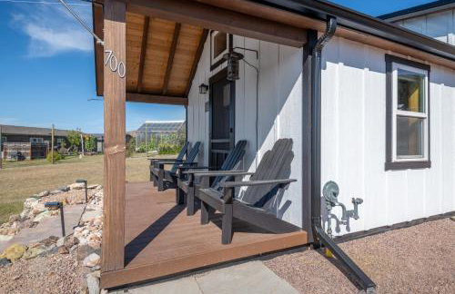 Last Best Loft - A cozy loft cabin stunning views - Foto 6