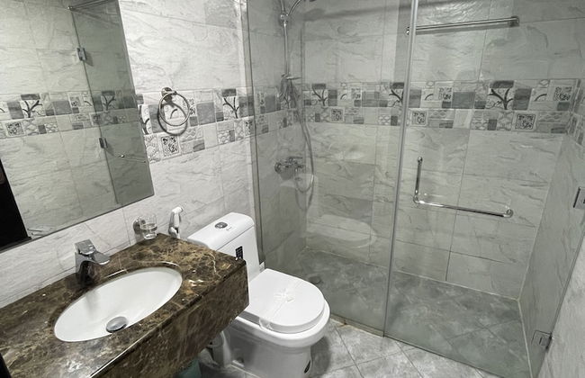 Terrace View 1 - Serviced Apartment - Foto 29