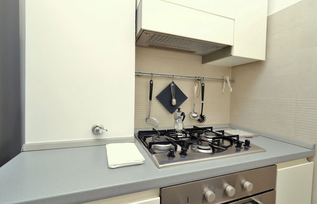 St Peter new and lightsome apartment with balcony - Foto 10