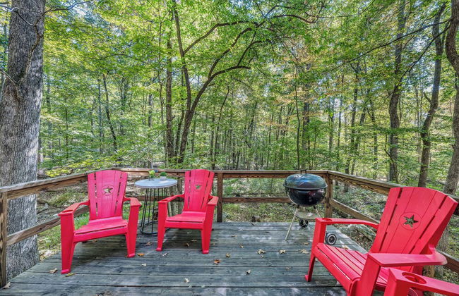 Cozy and Quaint - Foto 45