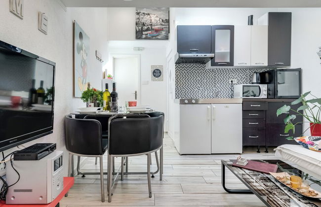 Apartments Antonia - Foto 6