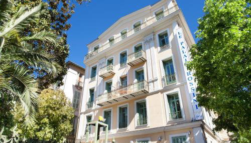 Appart'hôtel Odalys City - Nice Centre - Foto 3