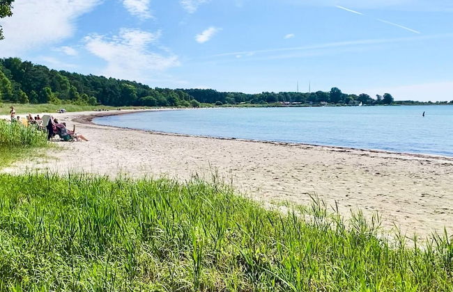 4 Star Holiday Home in Solvesborg - Photo 15