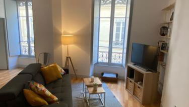 T3 Rue de Republique - Panier - Foto 2