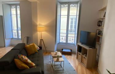 T3 Rue de Republique - Panier - Foto 2