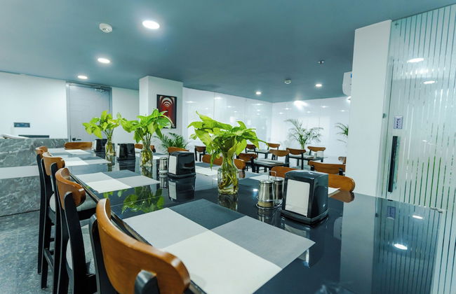 BedChambers Serviced Apartment, Golf Course, Gurgaon - Photo 35