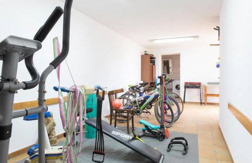 Villa Eleonora con piscina Fronte Mare - Foto 7