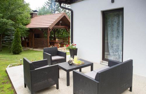 Plitvice Retreat Apartments - Foto 41