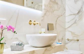 The Twins 1 Luxury Ceccarini - Lungomare parcheggio privato - Foto 16