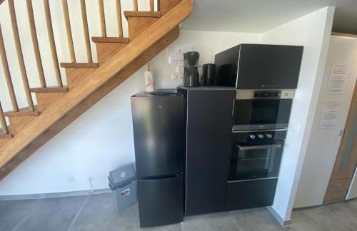 DUPLEX CALVI DIRECT PLAGE - Foto 16