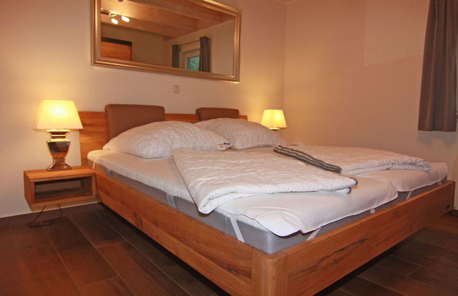 Doppelhaushalfte Dunenhaus II, Trassenheide - Foto 11