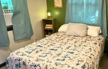 Digital Detox Cabin near Boat Ramp - Foto 15