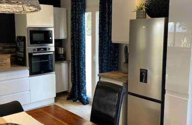 Villa les Romarins - Foto 35