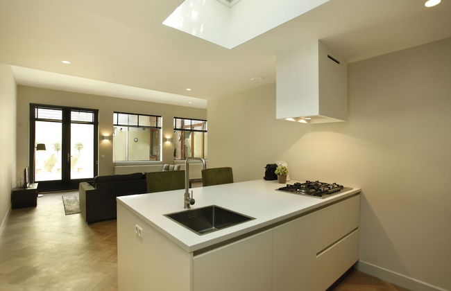 Stayci Apartments Westeinde - Photo 28