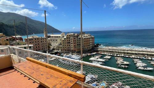 Sea view Camogli Portofino - Foto 4